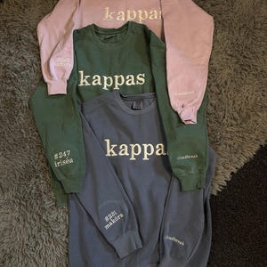 Leah adicionaram uma foto da sua compra