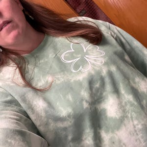 Jessica added a photo of their purchase