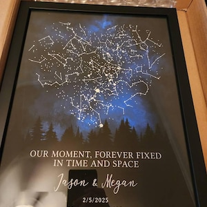 Jason added a photo of their purchase
