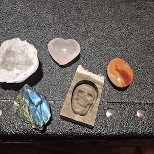 Ann added a photo of their purchase