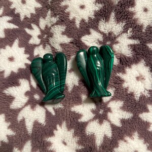 Kelli added a photo of their purchase