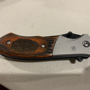 Ericka added a photo of their purchase