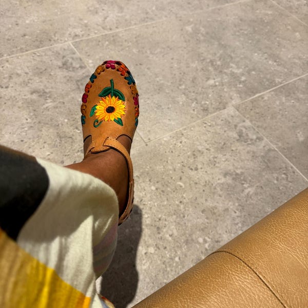 mens huarache sandals nordstrom