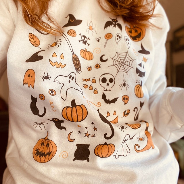 🎃 Halloween Sweater 🎃