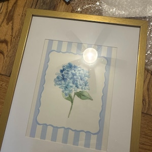 Madelyn added a photo of their purchase