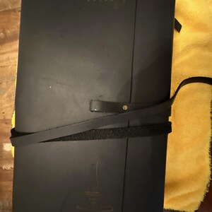 Janine added a photo of their purchase