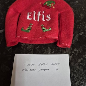 Karen added a photo of their purchase
