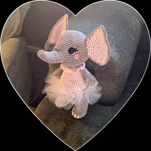 Comprador Etsy adicionaram uma foto da sua compra