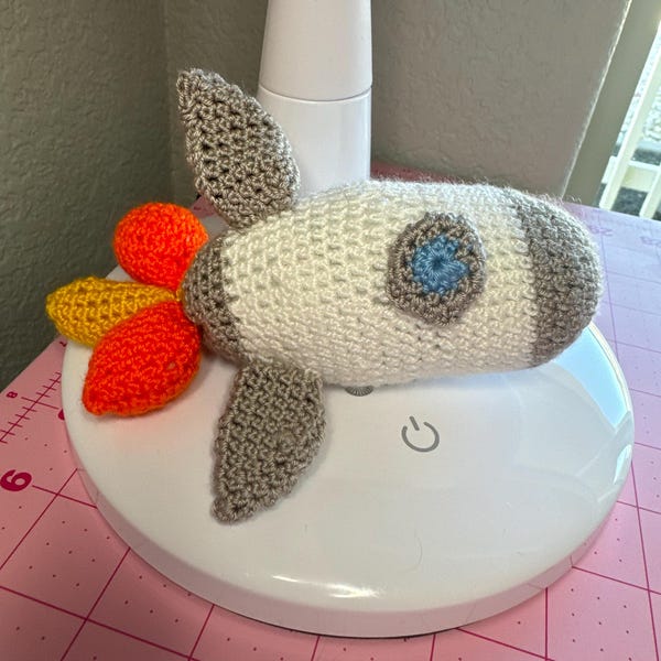 Magical Owl Wizard Crochet Pattern , Amigurumi Fantasy Animal Crochet ...