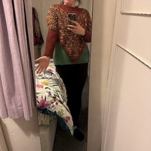 Comprador de Etsy ha añadido una foto de su compra
