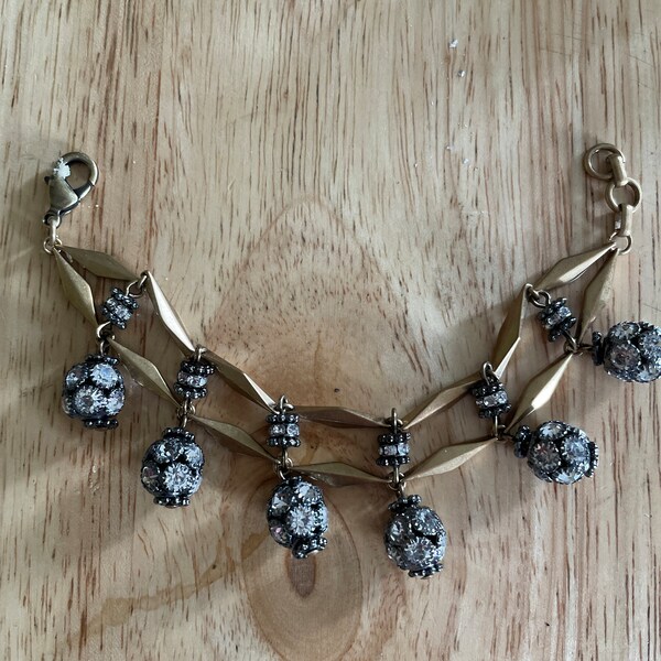 Petite Heart Locket