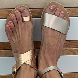 Sophie added a photo of their purchase