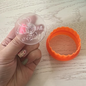 Etsy-Käufer:in hat ein Foto des gekauften Artikels hinzugefügt