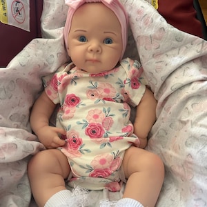 Robin added a photo of their purchase