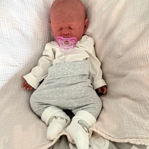 Comprador de Etsy ha añadido una foto de su compra