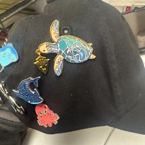 Anita added a photo of their purchase