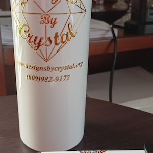 Crystal added a photo of their purchase