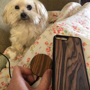 Ann added a photo of their purchase