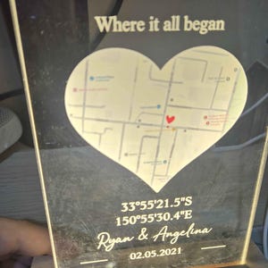 Ryan added a photo of their purchase
