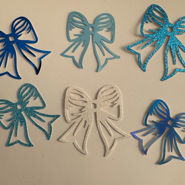 DIY Christmas Card Kit 4 Cards Make Your Own Holiday Greeting Cards ...