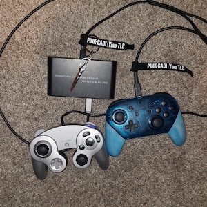 Ricky added a photo of their purchase