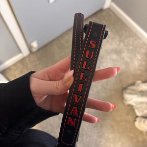 Hailey added a photo of their purchase