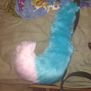 Fluffy added a photo of their purchase
