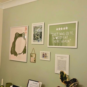 Sonia added a photo of their purchase