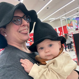 Rosemary added a photo of their purchase