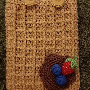 Charlotte added a photo of their purchase