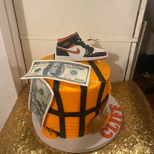 Comprador de Etsy ha añadido una foto de su compra