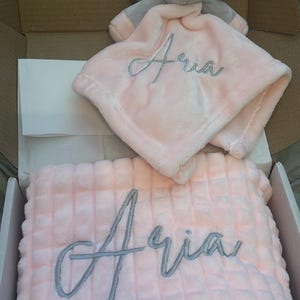 Comprador de Etsy ha añadido una foto de su compra
