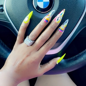 Barbz ha añadido una foto de su compra