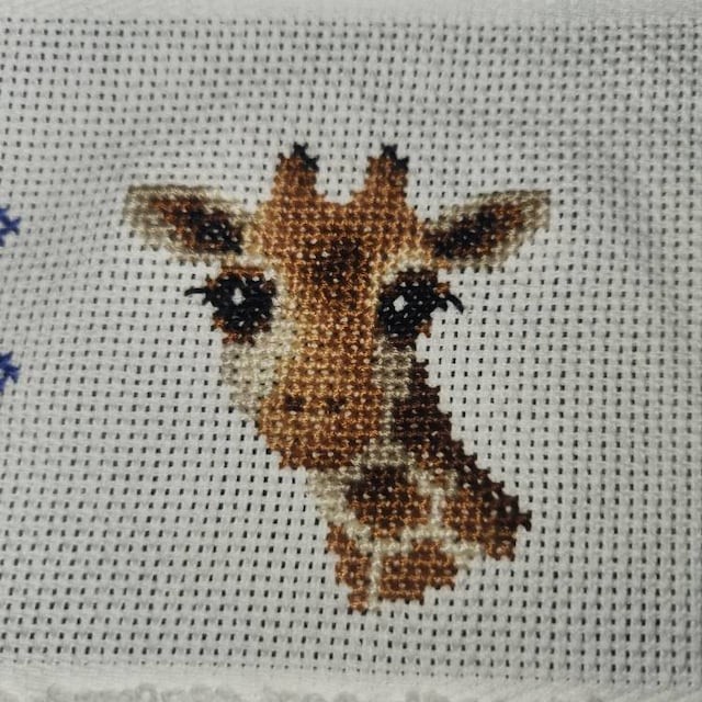 Giraffe Cross Stitch Pattern PDF Bundle Giraffe Instant Download Small - Etsy giraffe-cross-stitch-pattern-pdf-bundle-giraffe-instant-download-small-etsy