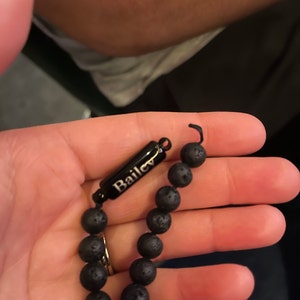 Sara added a photo of their purchase