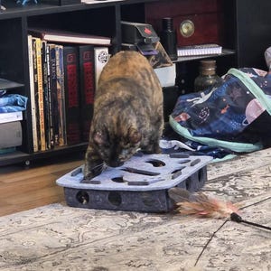 Etsy-koper heeft een foto van zijn/haar aankoop toegevoegd