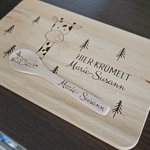 Johanna added a photo of their purchase
