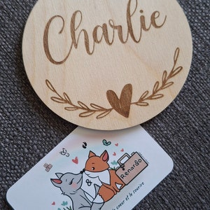 Marine a ajouté une photo de son achat