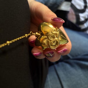 Abbygail added a photo of their purchase