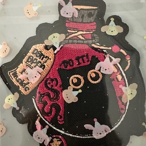 Gabriela added a photo of their purchase