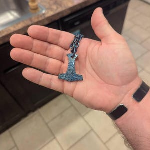 Ben added a photo of their purchase
