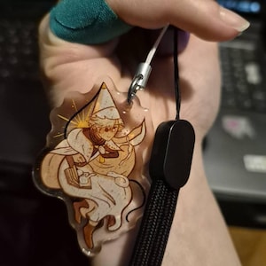 Aphelion added a photo of their purchase