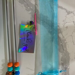 Danielle added a photo of their purchase