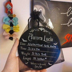 Riley added a photo of their purchase