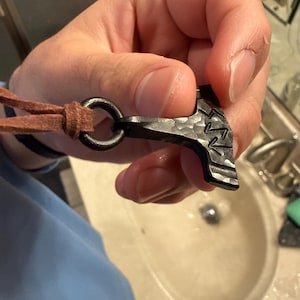 Elijah added a photo of their purchase