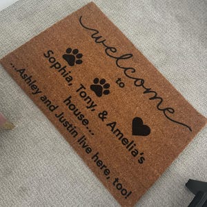Lori added a photo of their purchase