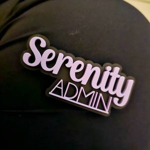 Serenity ha añadido una foto de su compra