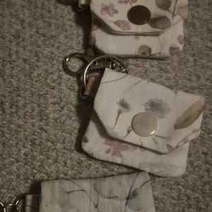 nicole added a photo of their purchase