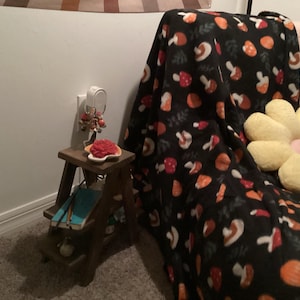 Franny added a photo of their purchase