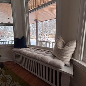 Elizabeth added a photo of their purchase